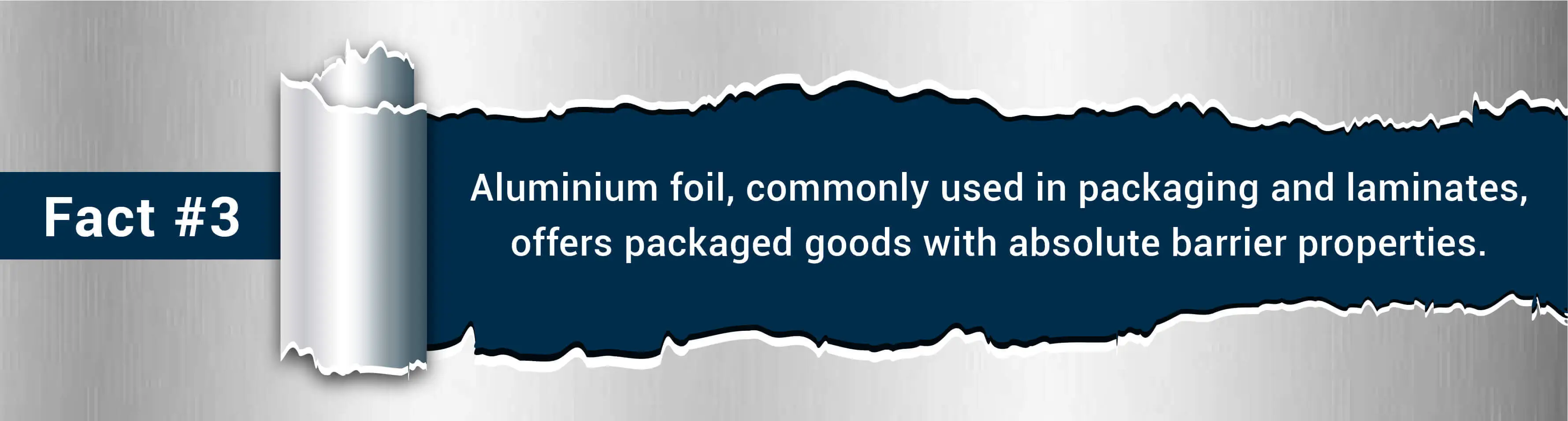 aluminium foil fun facts